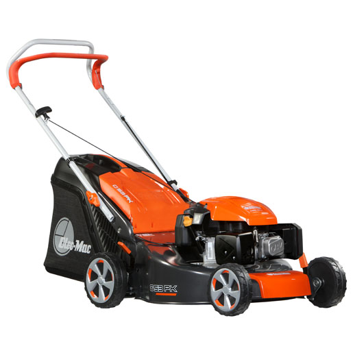 ÇİM BİÇME MAKİNASI OLEOMAC G53PK İTMELİ 51CM